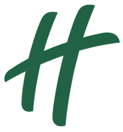Logo Holiday Inn Bucaramanga Cacique