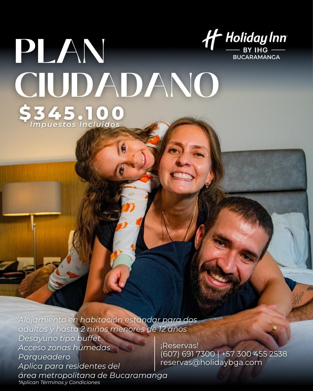 Plan Ciudadano